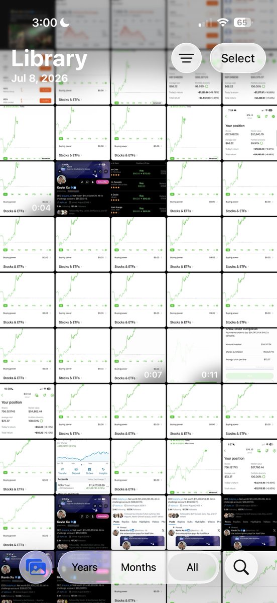 Kevin Xu tweet media