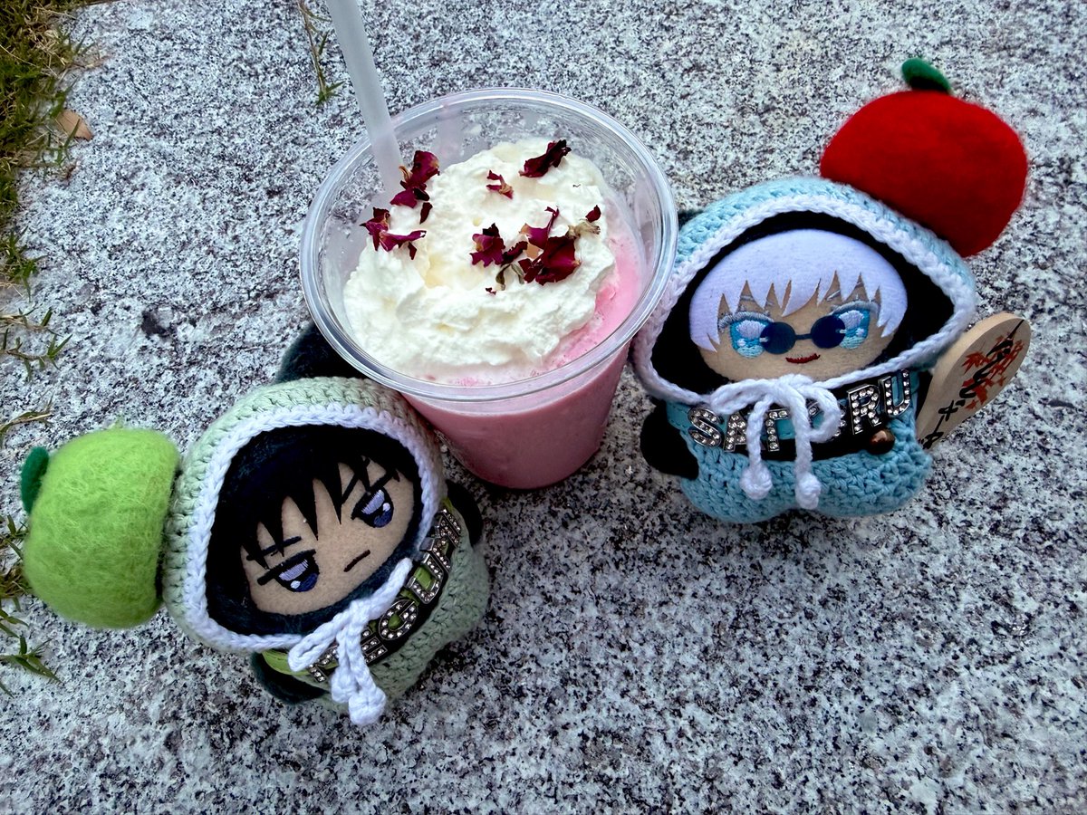 おはぎ (@tubutubu_ohagi) / Posts / X