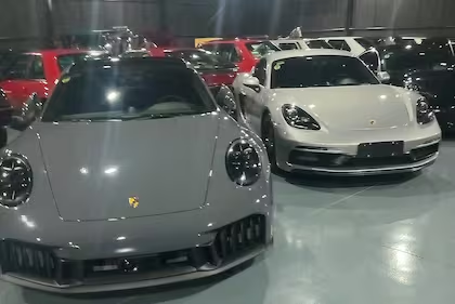 Check_Futbol's tweet photo. evasión tributaria y retención indebida de aportes

Tambien por lavado de dinero e irregularidades financieras siendo la mansion que tienen en Pilar lo que mas llamo la atencion (sin mencionar la coleccion de autos caros) https://t.co/xFaKoJsWT8