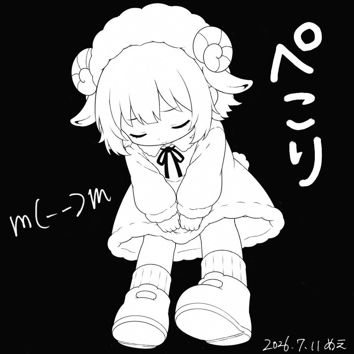 meeechang0428's tweet photo. 【お知らせ】投稿頻度が変わります。
これまでは毎日投稿としておりましたが、今後より一時不定期投稿とさせていただきます。
勝手にやってることなので勝手にしろよって話なのですが！！！！笑 https://t.co/t0b6TSaf1P
