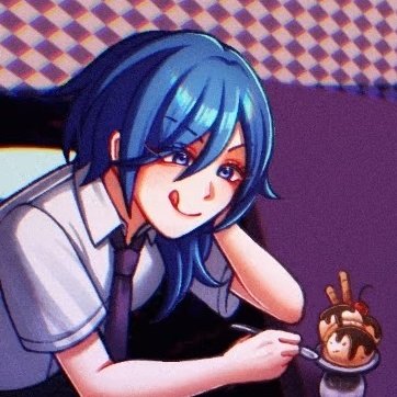 kokorosilly's tweet photo. #drdt everyone go tweet about arei right now. We all need to get arei pilled https://t.co/aIb3EAdNXf