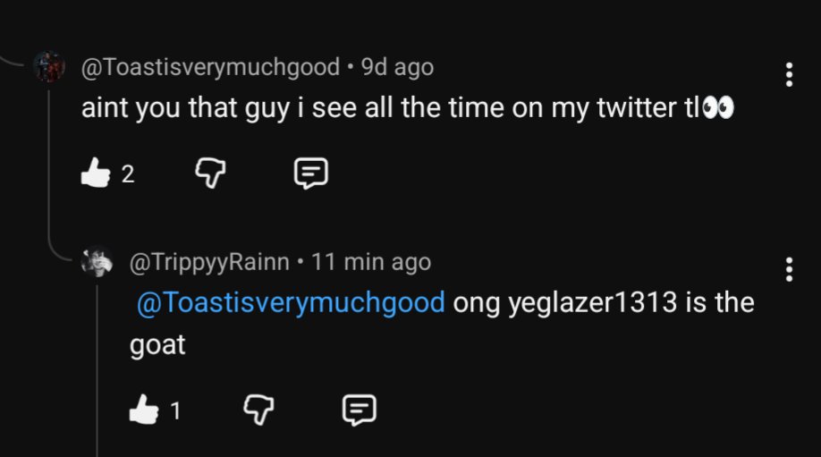 Yeglazer1313 🥌 tweet media