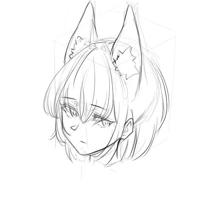 ame66rain's tweet photo. #イラストㅤㅤㅤ https://t.co/JznLAjfLsJ