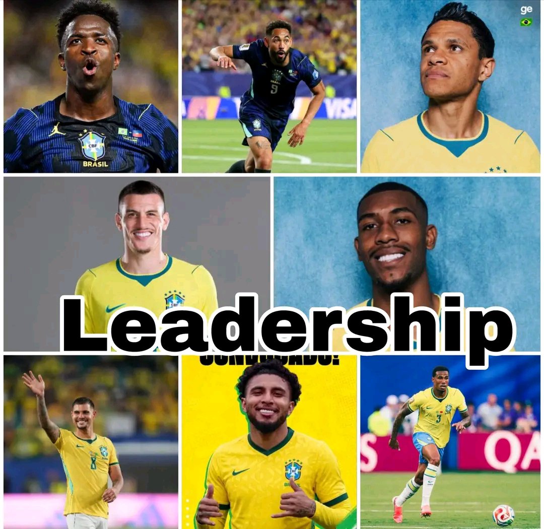 Atik_766's tweet photo. We have been knocked out of another World Cup. There is no use in conducting a post-mortem analysis of our mistakes or changing the coach now, as that would only derail the progress already made. It is time to focus entirely on the future.
There is no point in obsessing over media narratives or the opinions of arrogant figures like Romário. We were eliminated due to individual player misses and defensive errors from fullbacks like Danilo—this was our fate. The coach was at least attempting to implement a direct, vertical, and pragmatic style of football.
On top of this, our injury woes have been catastrophic. Before the tournament even started, our right side collapsed, and due to constant coaching instability over the last four years, our midfield and fullback options were never properly rebuilt. We were the only team to lose seven crucial players to injury, while others faced minimal losses.
To move forward, we must take the following firm decisions:
 1. **Staffing**: Appoint Ricardo Kaká as an assistant coach to David Ancelotti.
 2. **Goalkeeping**: Move on from Cláudio Taffarel as goalkeeping coach. We need someone more professional, such as Nélson Dida or Júlio César.
 3. **Squad Freedom**: The coach must have absolute freedom in squad selection. The "Flamengo syndicate" and domestic league quotas must be abolished. While some advocate for local talent, lobbying in Brazil often results in undeserving players like Danilo, Weverton, and Pedro being called up instead.
 4. **Long-term Planning**: Build a project-based football model for the next 12–16 years, ensuring four deep options for every position to combat our "injury curse."
 5. **Tactical Focus**: Prioritize the development of fullbacks and midfielders to bring new dimensions to our play.
 6. **Mental Fortitude**: Place greater emphasis on dedication, composure, confidence, and the ability to handle pressure.
 7. **Penalty Protocols**: Enough with the theatrics. Vinícius Jr. should be the designated penalty taker, period. Missing is part of the game—even greats like Messi and Mbappé have missed in high-stakes matches. Letting just anyone take penalties is ridiculous; we must move away from the idea of "penalty specialists," as it only makes us easier for opposing goalkeepers to read.
 8. **Injury Management**: Consistently injury-prone players like Jesus, Richarlison, Militão, and Vanderson should be excluded from long-term project planning. They should only be called up if they are fully fit and in peak form.
 9. **Selection Criteria**: Ignore club playing time. Focus instead on player potential and positional perfection.
 10. **Anti-PR Policy**: Media hype and PR-driven lobbying must not influence squad selection. Neymar, Danilo, and Sandro are no longer part of the project. It is time to build backups for Casemiro, Marquinhos, and Alisson, as their tenure is coming to an end.
**Recommended Call-ups:**
 * **Midfield**: Breno Bidon, Gabriel Sara, and Dortmund’s Inácio (though he may choose Italy).
 * **Fullbacks**: Douglas Santos, Kaiki Bruno, Kaua Prates, Wesley, Igor Serotte, and Pedro Lima.
 * **Goalkeeping**: Bring in fresh, young talent like Renato Marin, who has expressed his desire to represent Brazil.
We must build a project around 60–70 players. While many may drop out due to injuries or form, we need to create a pipeline that ensures depth for the next 12–14 years. By keeping core players like Vinícius, Guimarães, Gabriel, Douglas Santos, Cunha, Ederson, and Rayan as automatic choices and building 3–4 backups for every position, we can overcome our recent struggles and build a truly balanced team.

@MrAncelotti @CBF_Futebol 
#brasil #Brazil