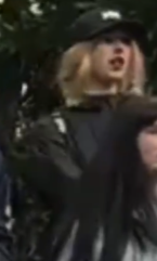 Terrylikes45293's tweet photo. @i_m_aadity @aus_pill this girl Acacia Roe the whole time she was there was speaking with different boys and she has had many many different boyfriends herself that she broke up with one of them being pakistani really https://t.co/J5XJPfJnQx