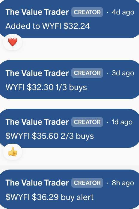 The Value Trader tweet media