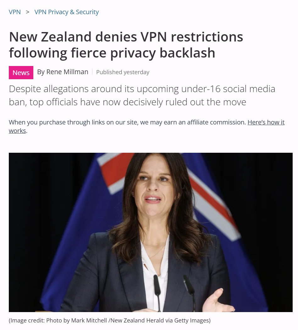 Windscribe tweet media