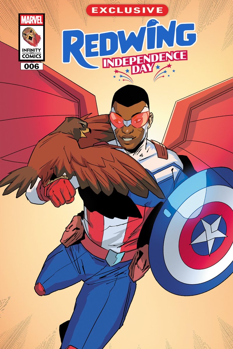 Captain America News tweet media