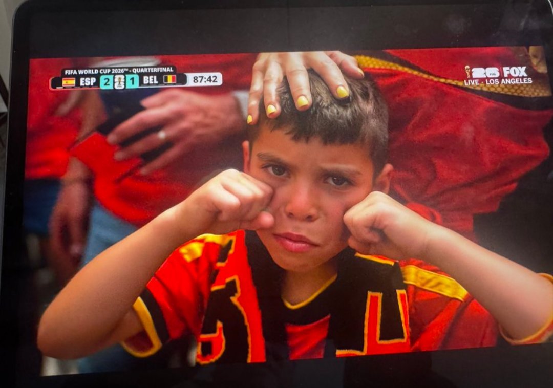 _le_slap's tweet photo. @BelRedDevils https://t.co/yAghPvrbRQ