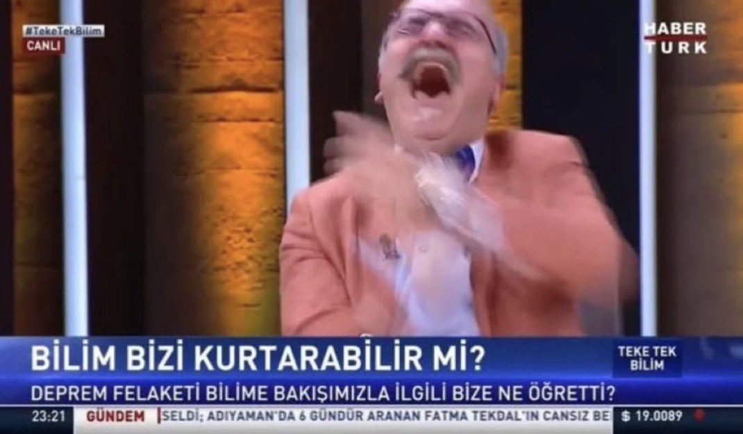 sadecebilalya's tweet photo. "Kocası, 2 oğlu ve 2 torunu terör örgütü PKK’ya katılıp ölen PKK destekçisi Bahar Bilge 84 yaşında Mardin’de leş oldu." https://t.co/BDWMriINW1