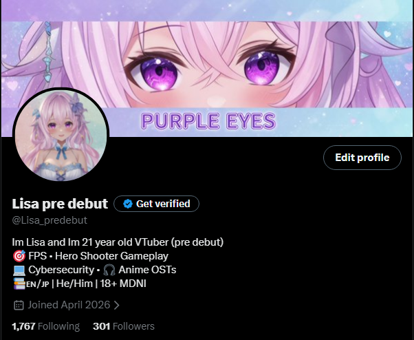 300 followers reached Thank you for the support — it genuinely means a ...
