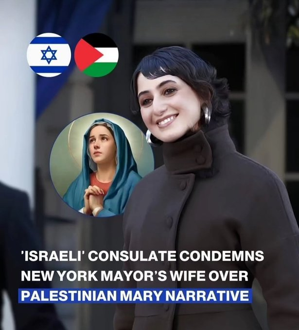 SaraReyi's tweet photo. Isr*el has a problem with everything and everyone. https://t.co/GVgJ3OcKAW