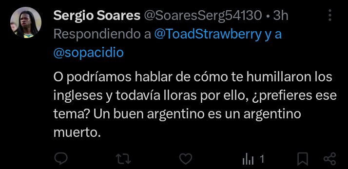 ⎯𝐀bel 🇦🇷 tweet media