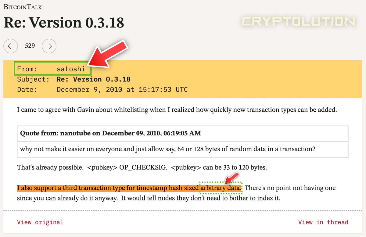 Vincent (Cryptolution) 👑 tweet media