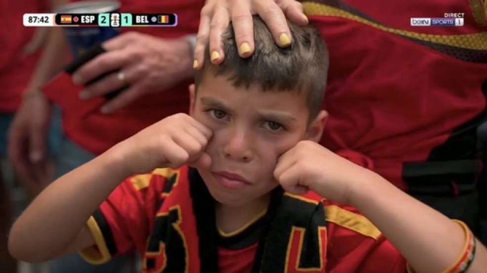 _le_slap's tweet photo. @BelRedDevils https://t.co/4gHO7qGuR4