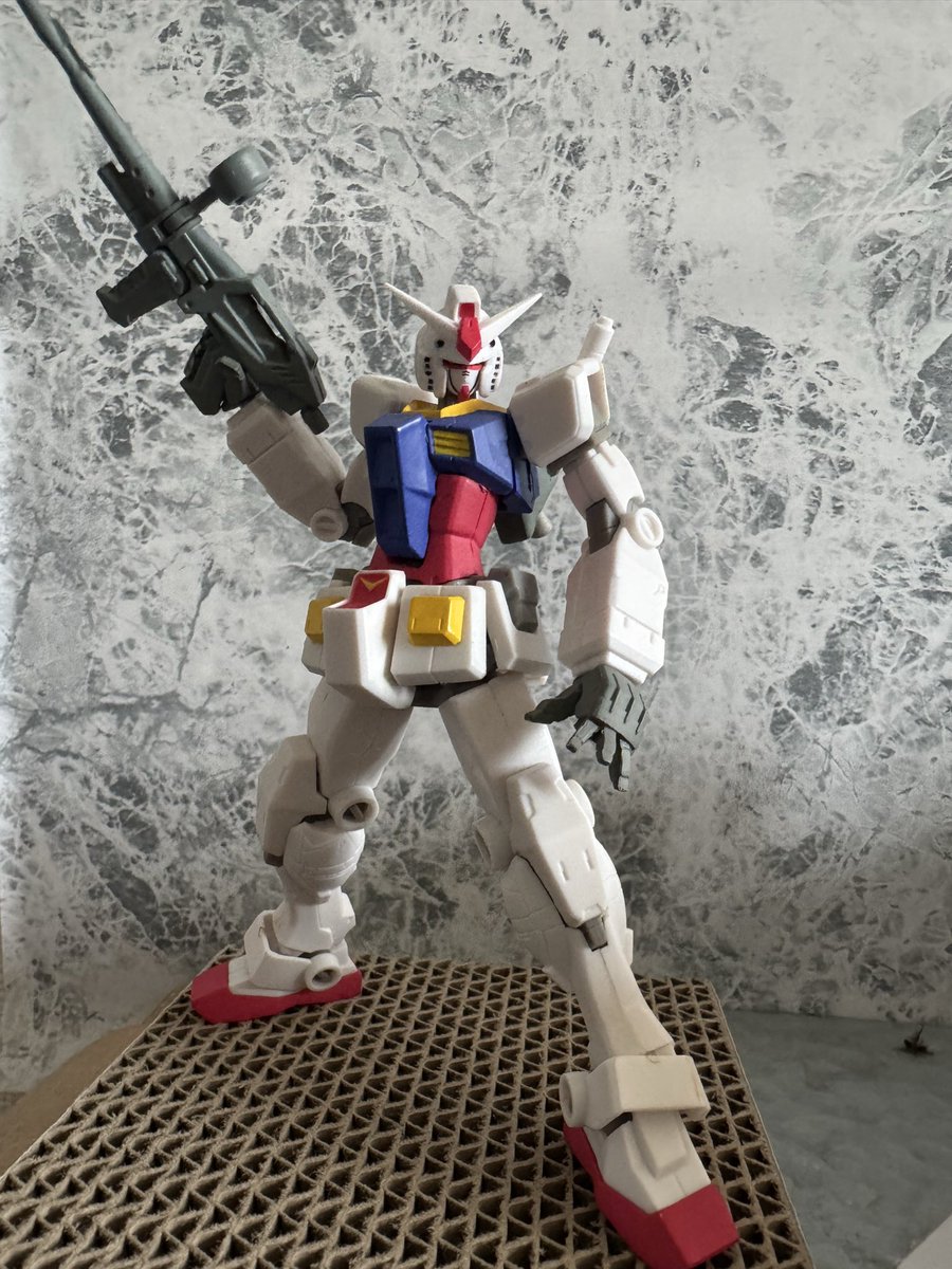 umyy360's tweet photo. スペクリの完成度は異常
是非同じフォーマットでキット化して欲しい
昔ヤフオクで買ったけど最早家宝と化している。 https://t.co/7X1Rk7UE9x