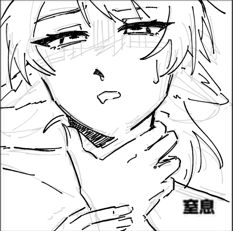 PaY1_D0L's tweet photo. 懶得畫了（．．．） https://t.co/I9BABv0AkR