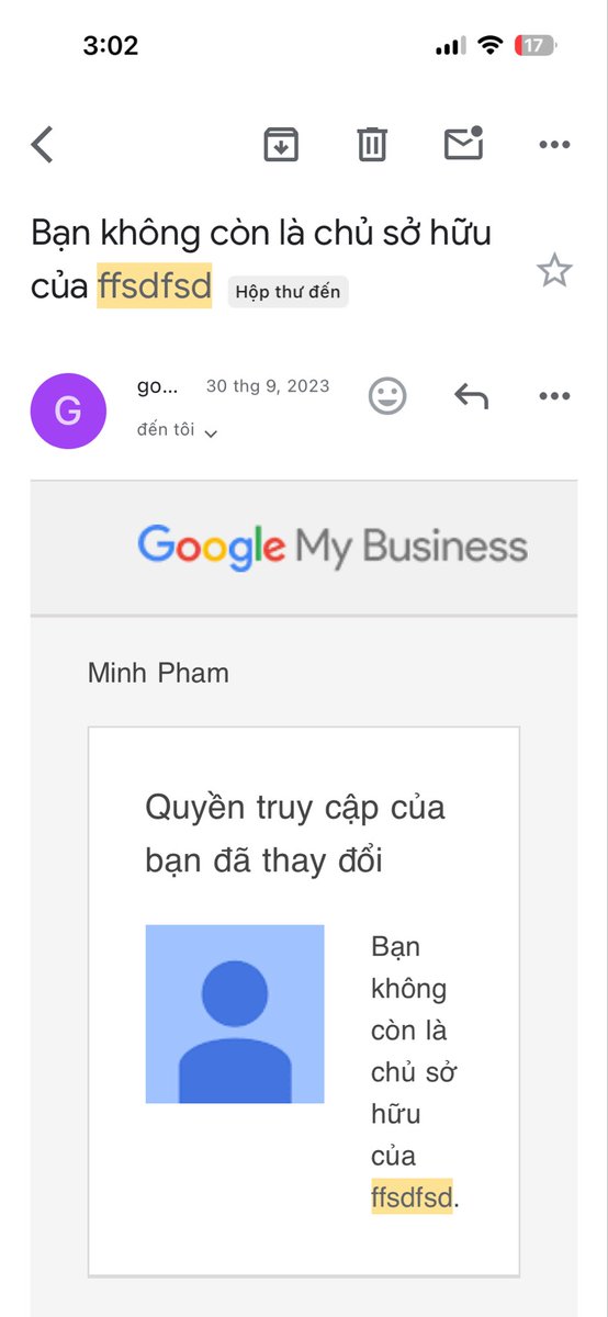 Boyssminh1's tweet photo. @TeamYouTube @aravindb199 Hi @TeamYouTube, my YouTube channel was hijacked and my Brand Account ownership was removed by the hacker. I really need your help to recover it! https://t.co/cEL4zibX5R