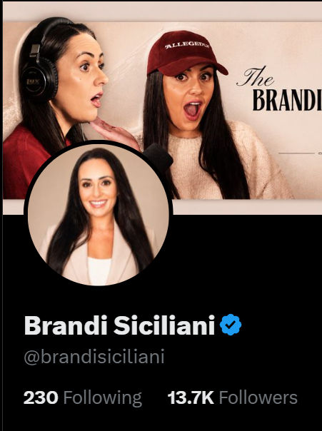 __0HOUR1_'s tweet photo. This person posted a lie she is connected to Candace Owens 

Candace was too chicken to go to Utah, so she hired this thot to go spy on Erika.

She also has been stalking Erika Kirk on @youtube for fame https://t.co/imHnb6MQnH