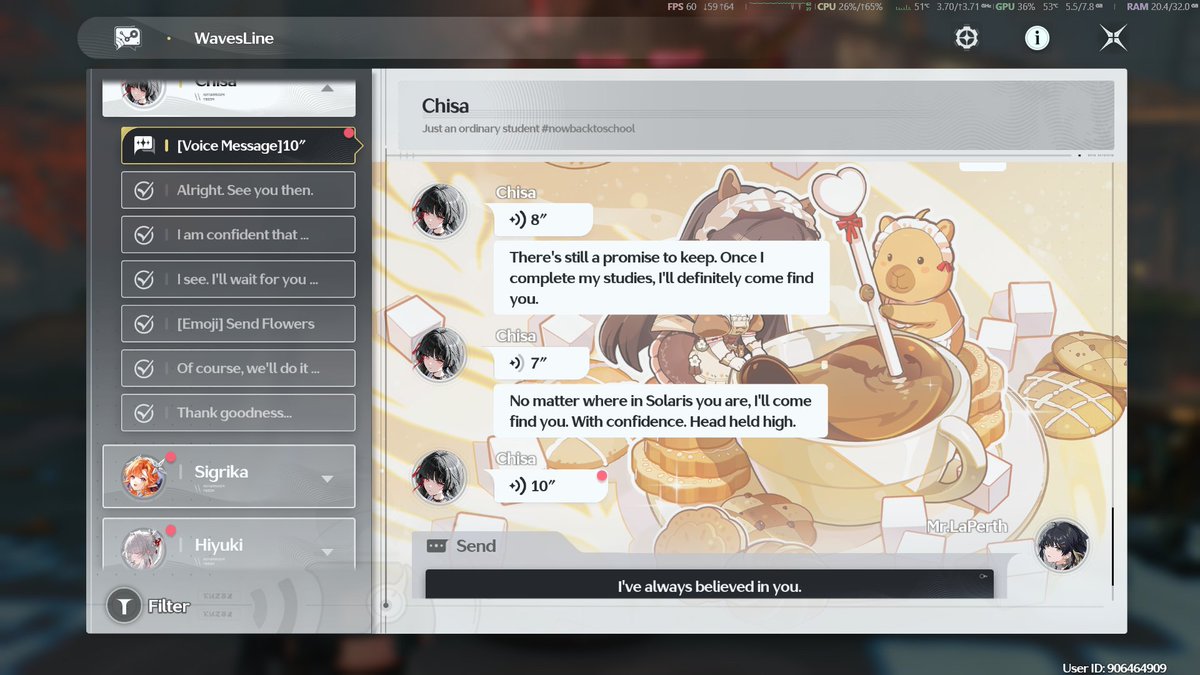 MrLaperth's tweet photo. man...?? chisa really want to catch rover heart :v https://t.co/OI7CU6ypRS