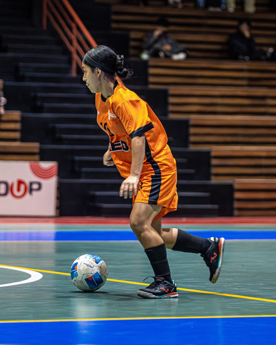 perufedup's tweet photo. 🏆🔥 ¡TENEMOS GANADOR! 🔥🏆

Tras una gran final llena de emoción, entrega y espíritu competitivo, se define al ganador de la FEDUP Liga Universitaria de Futsal Damas División Ascenso - Apertura 2026.

#LigaUniversitaria #FEDUP #Ganador #DeporteUniversitario https://t.co/ENa8w00AsC