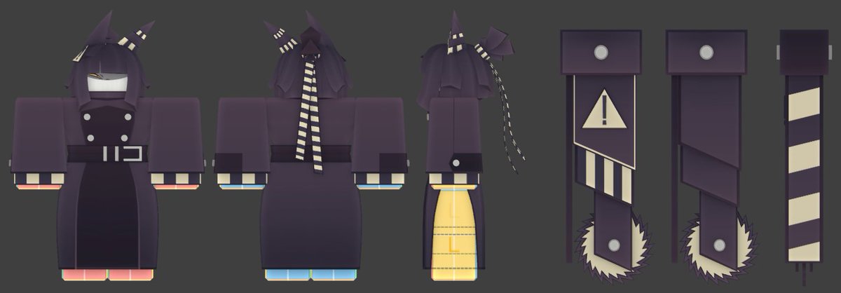 solsticecalypso's tweet photo. evil bloomers!!
published these a bit agooo
#ROBLOXUGC #FPE https://t.co/7XzAOMnlmL