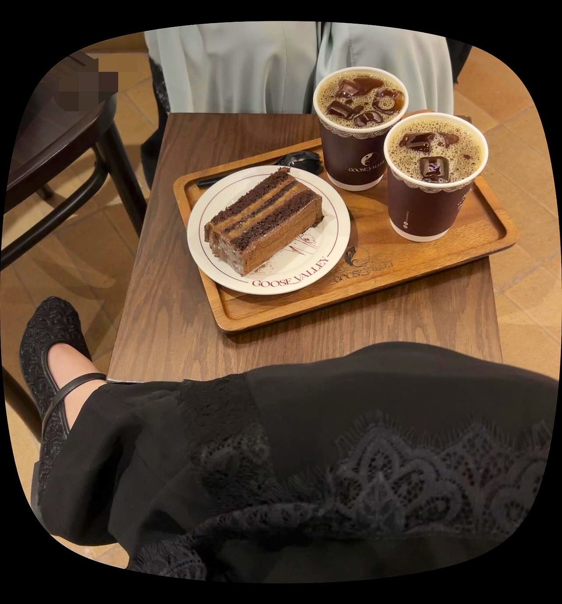 bloomingmindd's tweet photo. احتفلت بكل الاماكن https://t.co/tQiwytATiV