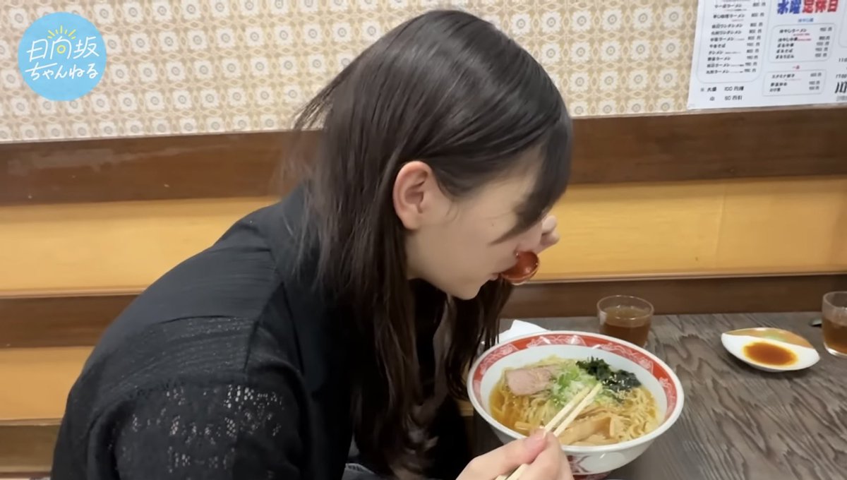shinngodzilla's tweet photo. ラーメンの日なのでラーメンデート🍜 https://t.co/HMzJUhSc42