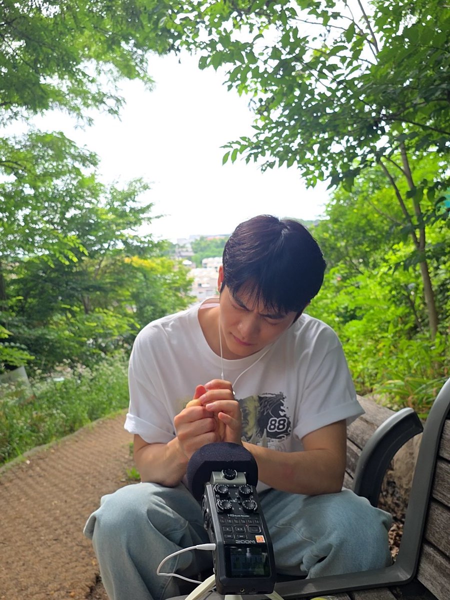 0620homii's tweet photo. 260711 #강태오 인스타그램 https://t.co/V7orwDW5dH