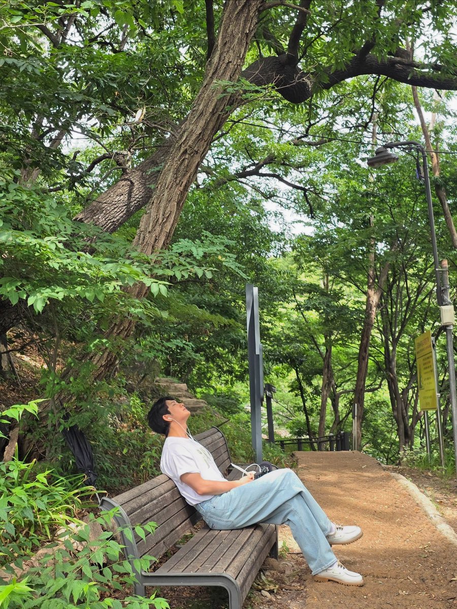 0620homii's tweet photo. 260711 #강태오 인스타그램 https://t.co/V7orwDW5dH