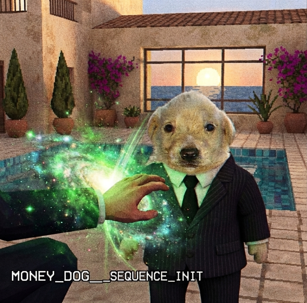JotchuaTheMeme's tweet photo. one dawg to rule them all https://t.co/KRfXvx4lHN