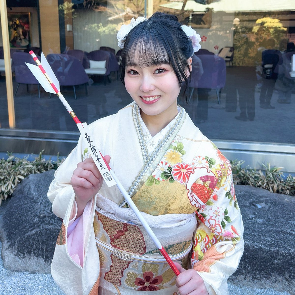 7/11 ちゃちゃ🍊 オンラインお話会😊 テーマは2周年！ おめてとも