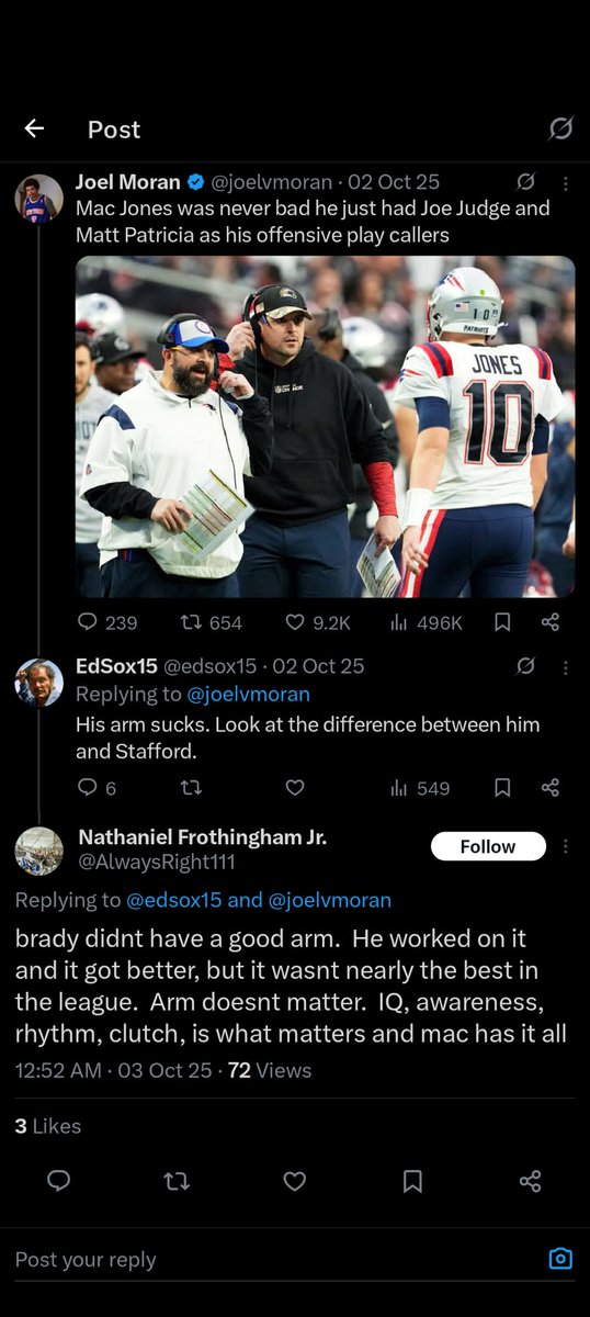 Matt St. Jean tweet media