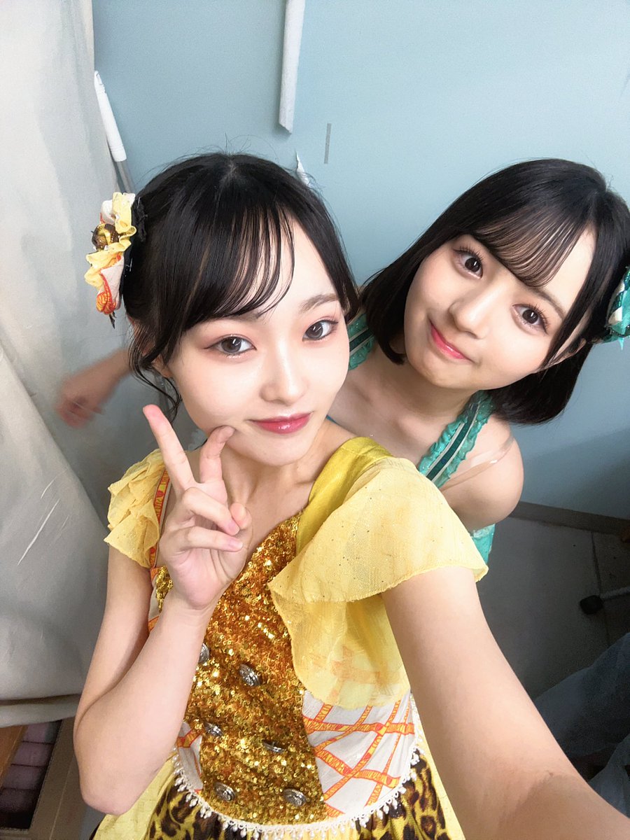 中川朋香 【NMB48 10期生】 (@nmb_Tomocha48) / Posts / X