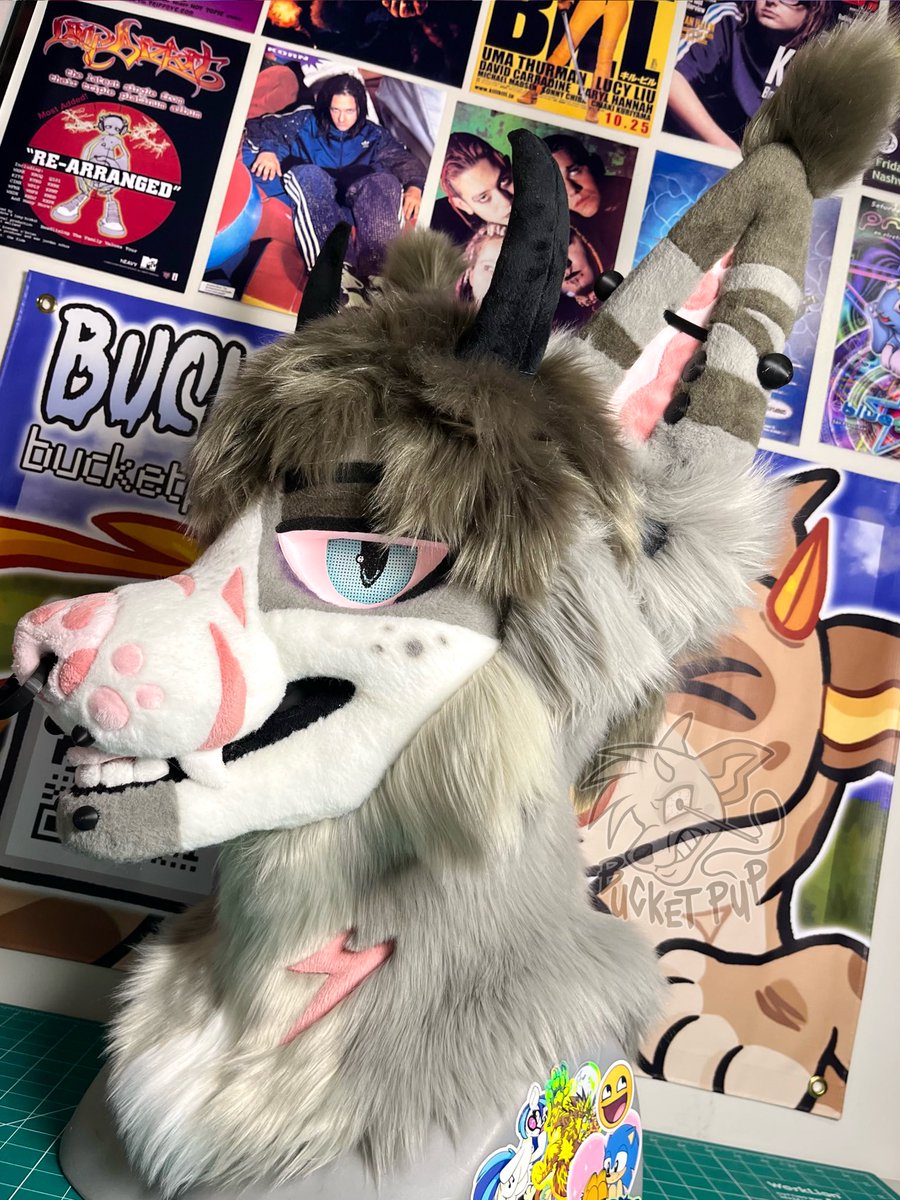 🫀Fletcher 🔜FUREH tweet media