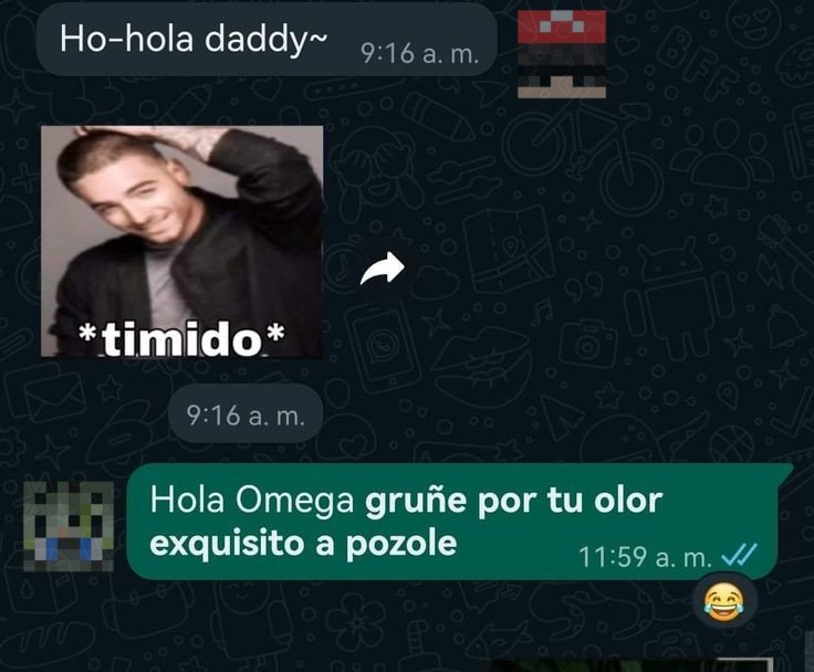 i2Y3ONBIN's tweet photo. Se que q!A nunca diría algo asi pero déjenme delulerar. Yo misma hago las migajas https://t.co/s5jPw5QqGx