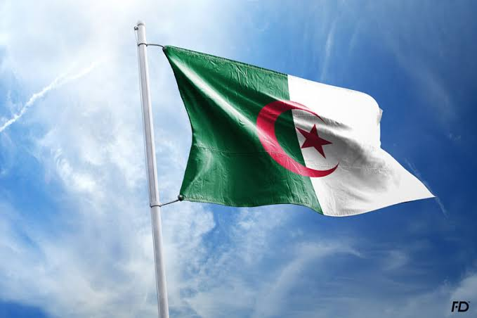 SaraReyi's tweet photo. BREAKING:  

Algeria has officially banned Israeli tourists from entering the country. https://t.co/JYwkh5MIc0