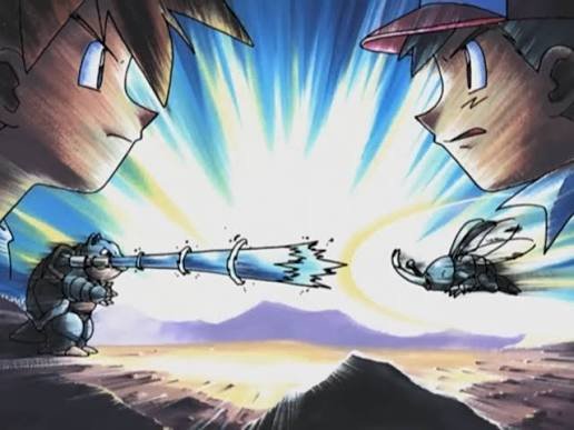 DreigonJ's tweet photo. Something nobody talks about with this battle is how lackluster of a "Ash" win it is.

Like how does this show Ash's strengths as a trainer? 3 of his mons got a win, two of which he barely traveled with,and Charizard who KOd half the team got it's training at Charicific Valley https://t.co/Qx323rjwVc