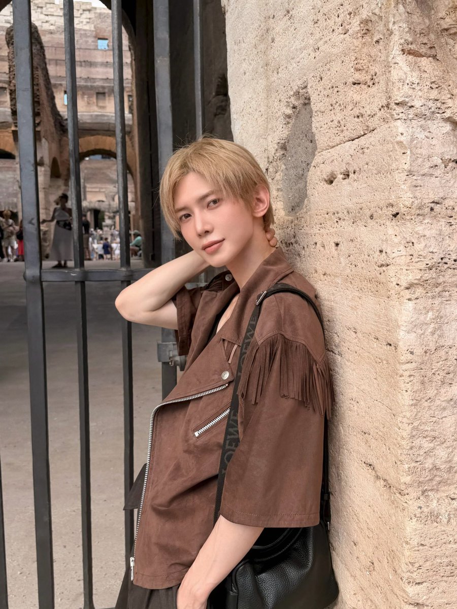 frommhehet's tweet photo. 260711| #여상 #YEOSANG IG POST UPDATE on @.im_ovation 

☺️🎶 https://t.co/ltlOqzhkd6
