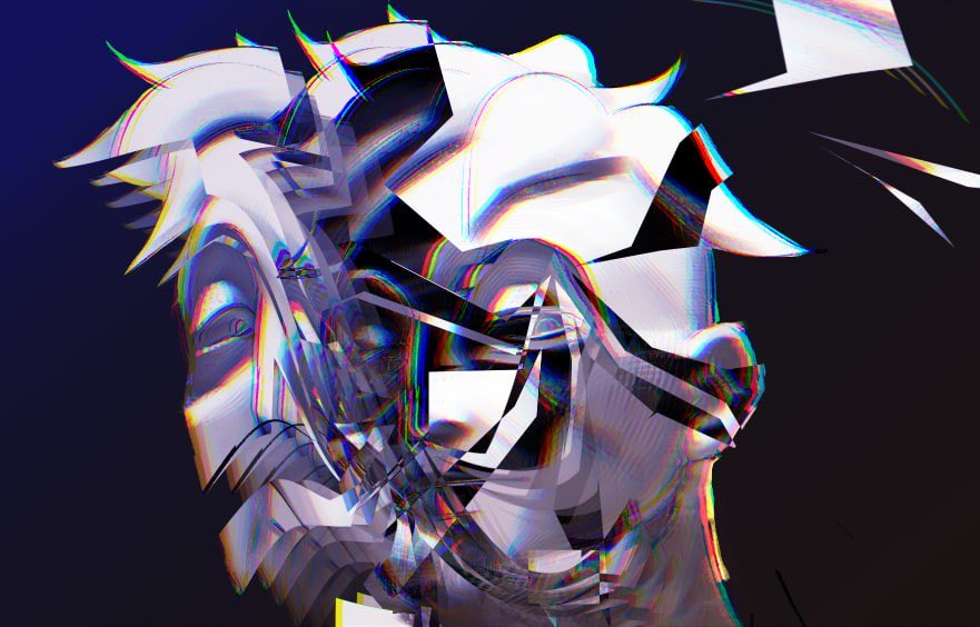 k_00_p's tweet photo. [🍍 sketch archive part 5]

Something I drew after watching “backrooms” without context…

Btw it will be interesting to read or see a sketch where Marco getting into the backrooms meets distorted dead brothers. It's such a mixed feelings https://t.co/i1IzmMYXrr