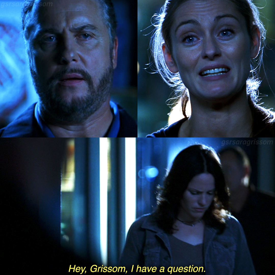 gsrsaragrissom's tweet photo. Awkward.. 2.0 lol
#csi #csilasvegas #sarasidle #jorjafox #gilgrissom #williampetersen #csivegas https://t.co/22WhvSOemF