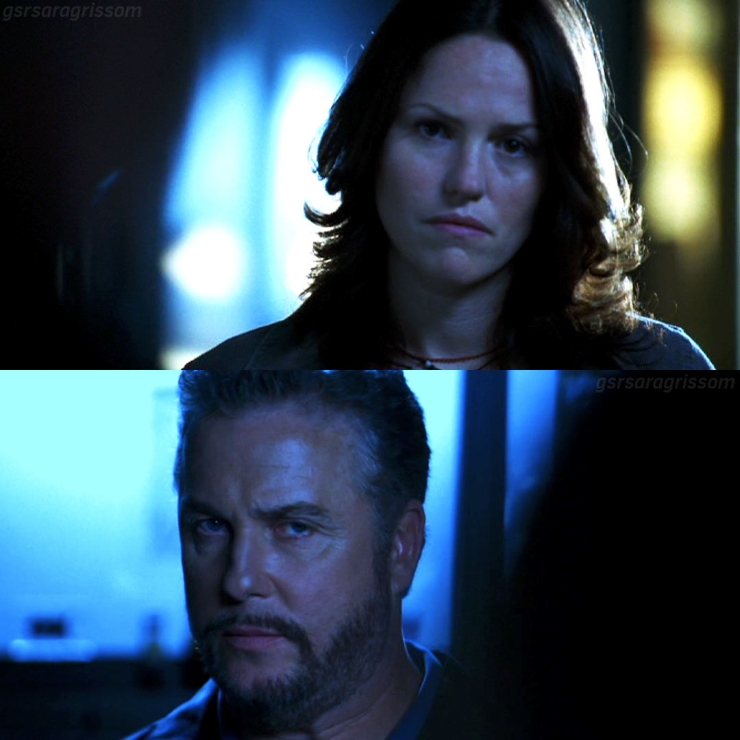 gsrsaragrissom's tweet photo. Awkward.. 2.0 lol
#csi #csilasvegas #sarasidle #jorjafox #gilgrissom #williampetersen #csivegas https://t.co/22WhvSOemF
