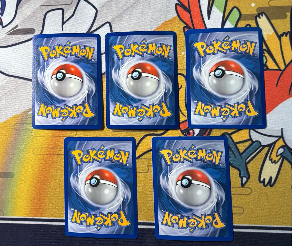 Poké_Josh tweet media