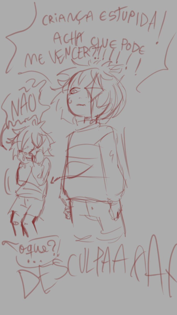 JustDoodlus's tweet photo. Last few old drawings  for today https://t.co/pMclNLEN5B