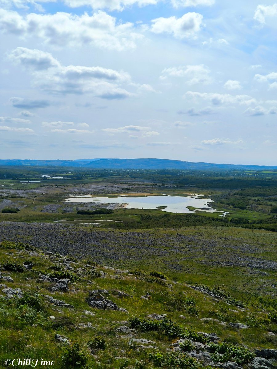 chillouttime369's tweet photo. Burren National Park Ireland 🌏 https://t.co/aeG9AZgAcn