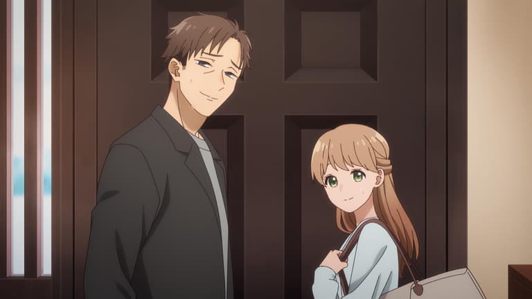 『うちの弟どもがすみません』 第2話 成田家での生活と迫る家族の危機反応画像1