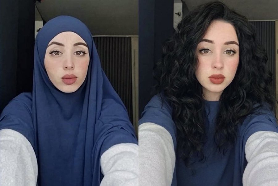 isaacrrr7's tweet photo. Una joven siria musulmana de 18 años fue atada con cinta adhesiva y ahogada en una zanja en Holanda por su padre y sus hermanos por quitarse el hiyab y ser demasiado «occidental».

Al ser arrestados, se defendieron diciendo que los crímenes de honor son «parte de su cultura». https://t.co/qF2uhFgUnW