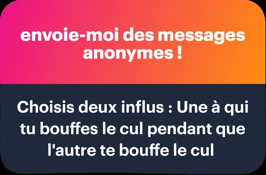 Fan Influ🥵🥵 tweet media