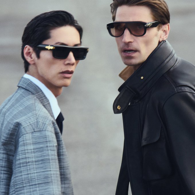 runway_modelnet's tweet photo. パリコレ/メンズ2027SS
SOSHIIOTSUKIにも起用された
Image所属 Takahiro Oda/小田隆弘が
Louis Vuitton F/W 2026 Men's Campaignモデルに起用
https://t.co/1D9YHYQHXx
https://t.co/hoLKB5HNzy

ルイヴィトンのShowに出る事より遥かに価値が高い
メンズ分野世界最高ランクとも言える仕事

#海外の反応 https://t.co/SYVpPbrkfu