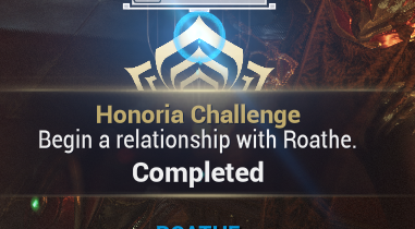 WillowOWeald's tweet photo. Officially, he is my personal problem now. <3 @PlayWarframe #warframe #roathe #deviloftau #tenno #pngtuber #enstreamer https://t.co/gpGYRKiAG0